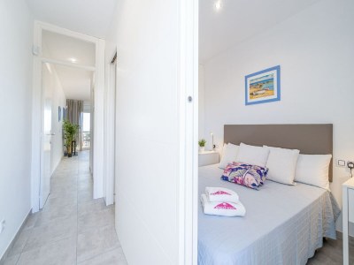 Apartment Apartment in Empuriabrava with Sea Views - Features photo 10