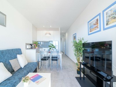 Apartment Apartment in Empuriabrava with Sea Views - Features photo 11
