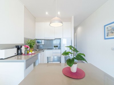 Apartment Apartment in Empuriabrava with Sea Views - Features photo 12