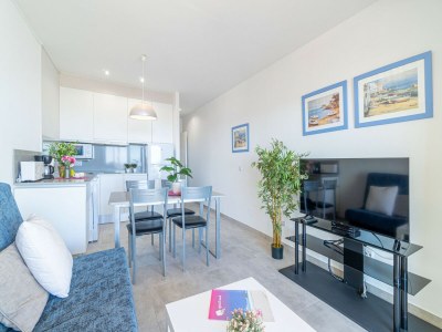 Apartment Apartment in Empuriabrava with Sea Views - Features photo 14