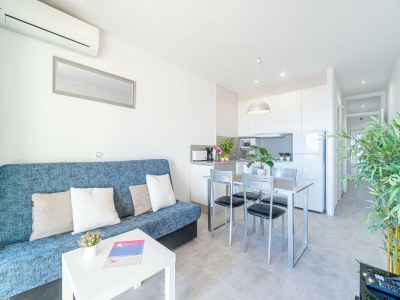 Apartment Apartment in Empuriabrava with Sea Views - Features photo 15