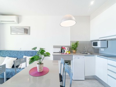 Apartment Apartment in Empuriabrava with Sea Views - Features photo 16