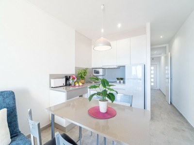 Apartment Apartment in Empuriabrava with Sea Views - Features photo 17