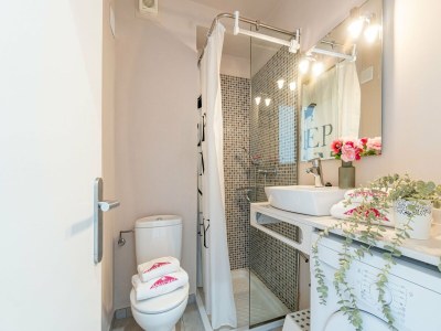 Apartment Apartment in Empuriabrava with Sea Views - Features photo 18