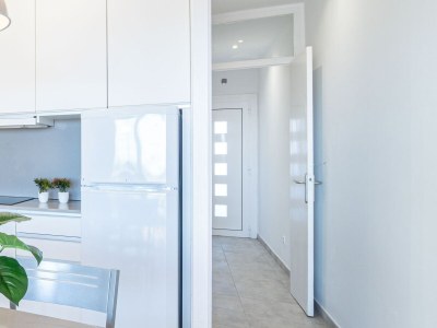 Apartment Apartment in Empuriabrava with Sea Views - Features photo 19