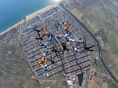 Apartment Apartment in Empuriabrava with Sea Views - Environment photo 23