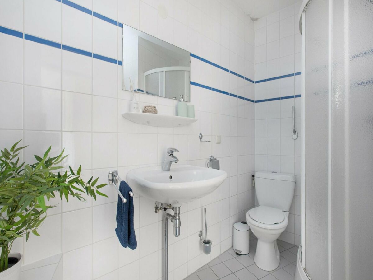 Apartment Residence Juliana 40 with dune views - Features photo 4