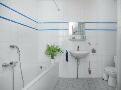 Apartment Residence Juliana 40 with dune views - Features photo 6