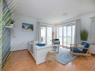 Apartment Residence Juliana 40 with dune views - Features photo 9