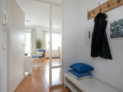 Apartment Residence Juliana 40 with dune views - Features photo 12