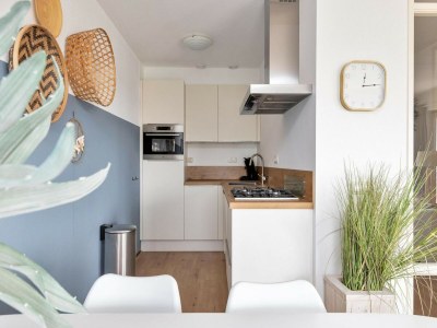 Apartment Residence Juliana 40 with dune views - Features photo 13