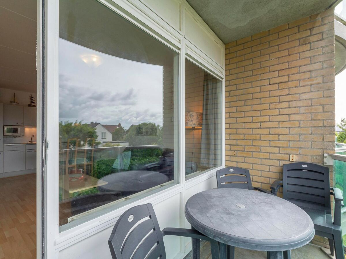 Apartment Wohnung in Callantsoog bei den Dünen - Outdoor photo 2