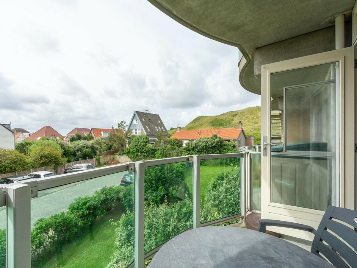 Apartment Wohnung in Callantsoog bei den Dünen - Outdoor photo 3