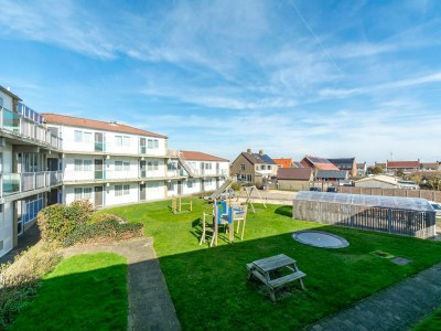 Apartment Wohnung in Callantsoog bei den Dünen - Outdoor photo 5