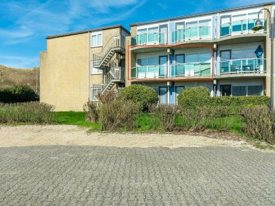 Apartment Wohnung in Callantsoog bei den Dünen - Outdoor photo 6