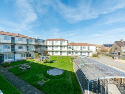 Apartment Wohnung in Callantsoog bei den Dünen - Outdoor photo 7