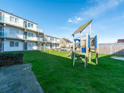 Apartment Wohnung in Callantsoog bei den Dünen - Outdoor photo 8