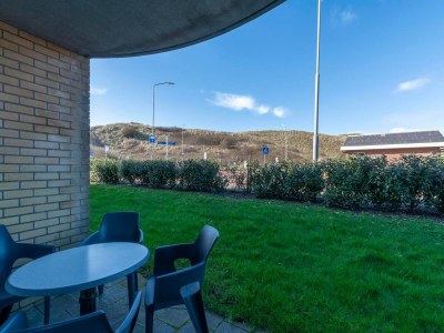 Apartment Wohnung in Callantsoog bei den Dünen - Outdoor photo 9