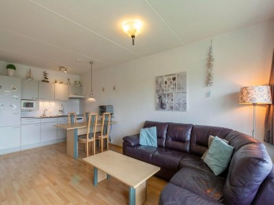 Apartment Wohnung in Callantsoog bei den Dünen - Features photo 17