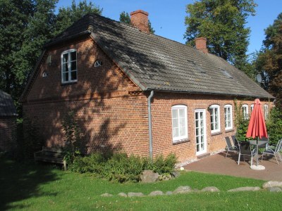 Holiday house No title in Siggen - Holiday house