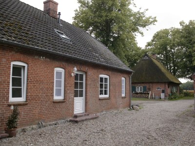 Holiday house No title - Outdoor photo 4