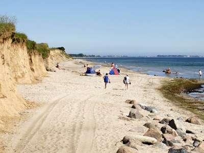 Holiday house No title - Environment photo 19