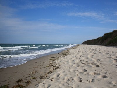 Holiday house No title - Environment photo 21