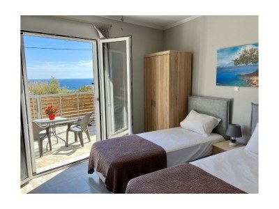 Villa Zax sea view villas - Features photo 10
