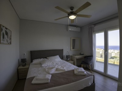 Villa Zax sea view villas - Features photo 11