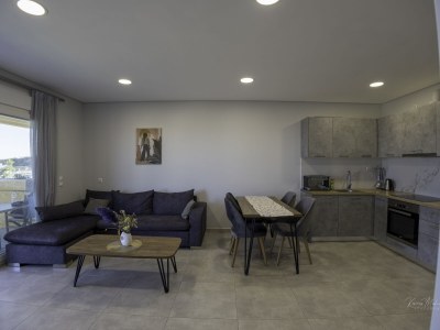 Villa Zax sea view villas - Features photo 12