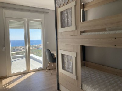 Villa Zax sea view villas - Features photo 13