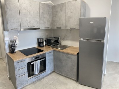 Villa Zax sea view villas - Features photo 14