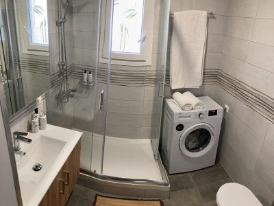 Villa Zax sea view villas - Features photo 15