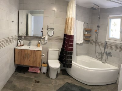 Villa Zax sea view villas - Features photo 18