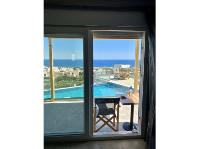 Villa Zax sea view villas - Features photo 20