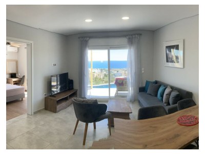 Villa Zax sea view villas - Features photo 22