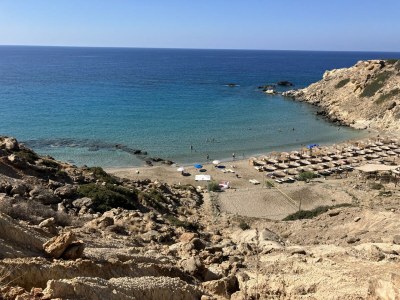 Villa Zax sea view villas - Environment photo 24