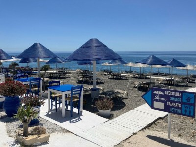 Villa Zax sea view villas - Environment photo 26