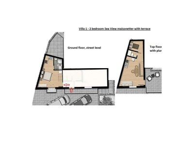 Villa Zax sea view villas - Document photo 28