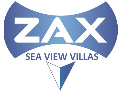 Villa Zax sea view villas - Document photo 30