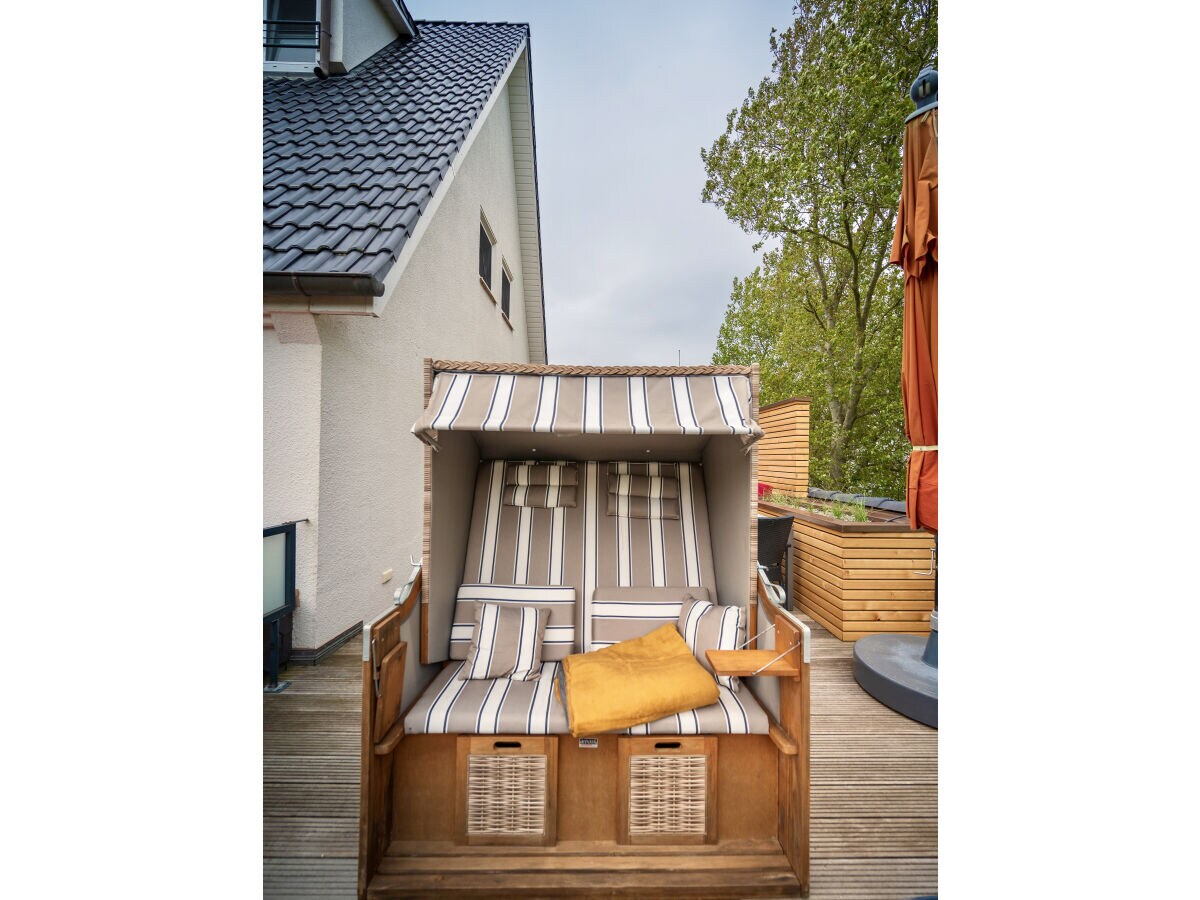 Holiday apartment Lighthouse - Outdoor photo 2