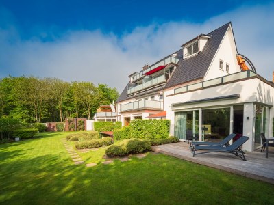 Holiday apartment Lighthouse - Outdoor photo 6