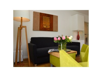 Holiday apartment Lighthouse - Features photo 12