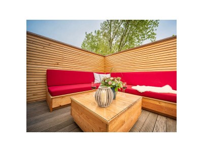 Holiday apartment Lighthouse - Environment photo 29