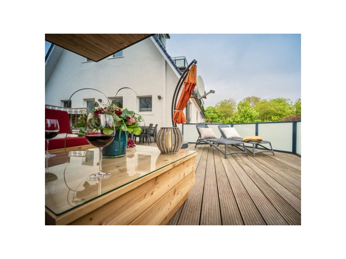 Holiday apartment Island view