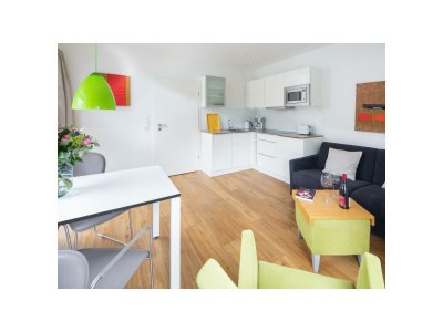 Holiday apartment Island view - Features photo 8