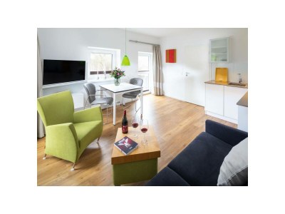 Holiday apartment Island view - Features photo 9