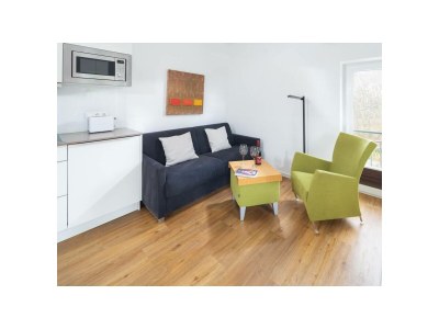 Holiday apartment Island view - Features photo 10