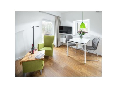 Holiday apartment Island view - Features photo 11