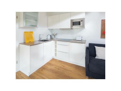 Holiday apartment Island view - Features photo 12